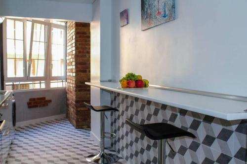 Apartamento Helenamar