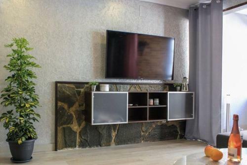 Apartamento Helenamar
