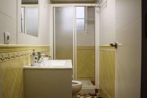 Apartamento Helenamar