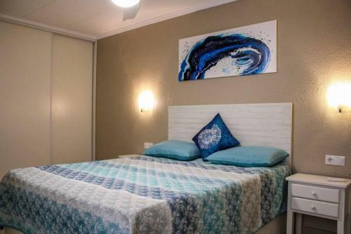Apartamento Helenamar