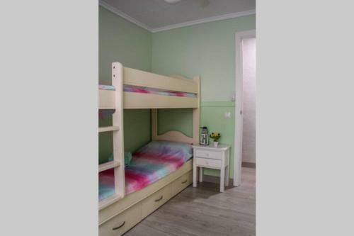 Apartamento Helenamar