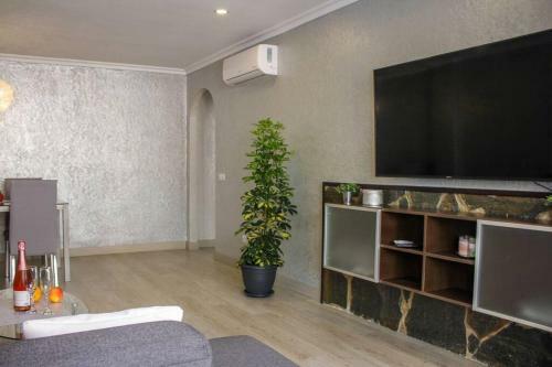Apartamento Helenamar