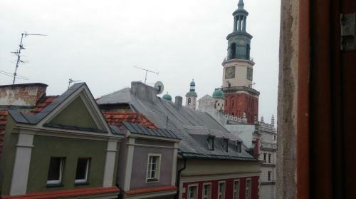 Apartamenty Stary Rynek ?ydowska