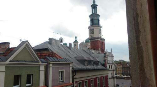 Apartamenty Stary Rynek ?ydowska