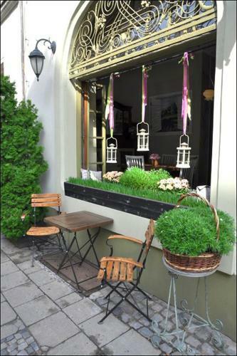Apartamenty Stary Rynek ?ydowska