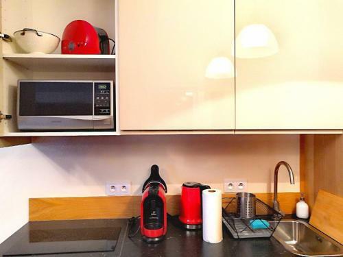 Apartamento ?lusarska Przy Starym