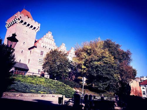 Apartamento ?lusarska Przy Starym