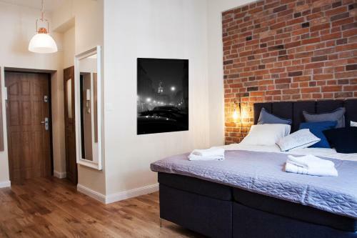 Apartamento ?lusarska Przy Starym