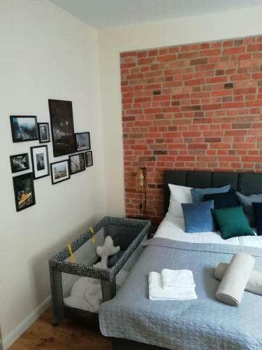 Apartamento ?lusarska Przy Starym
