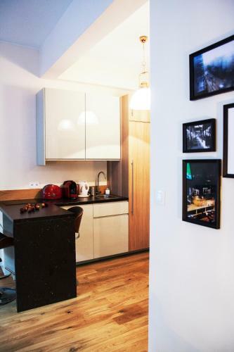 Apartamento ?lusarska Przy Starym