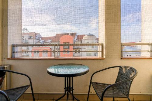 Sleepway Apartments- Szyperska