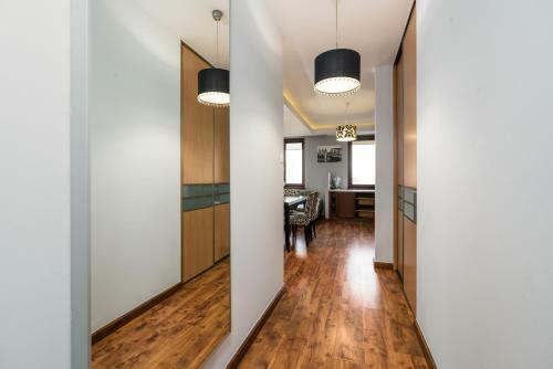 Sleepway Apartments- Szyperska