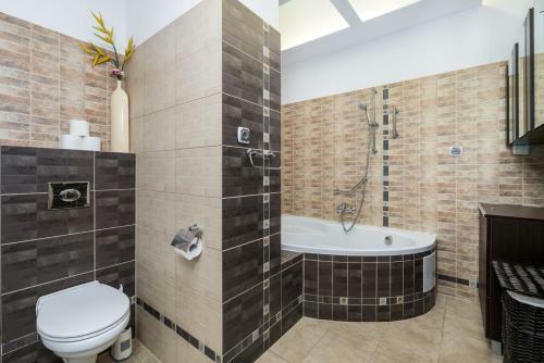 Sleepway Apartments- Szyperska