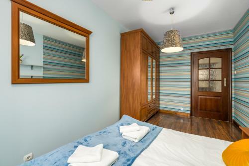 Sleepway Apartments- Szyperska