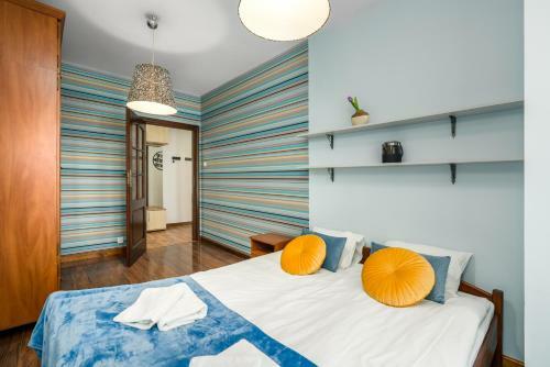 Sleepway Apartments- Szyperska