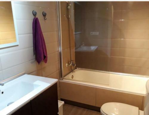 Apartamento Acequion Beach Med Syndicate 9