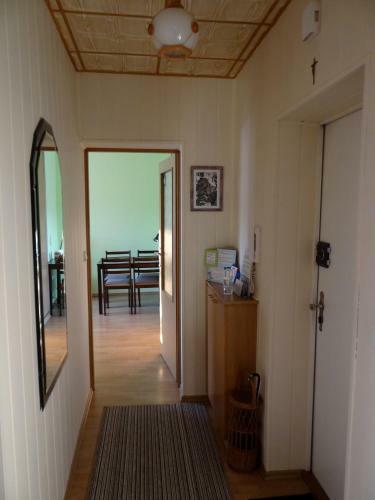 Apartament Regina