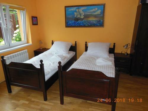 Albergue Midi
