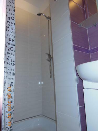 Albergue Midi