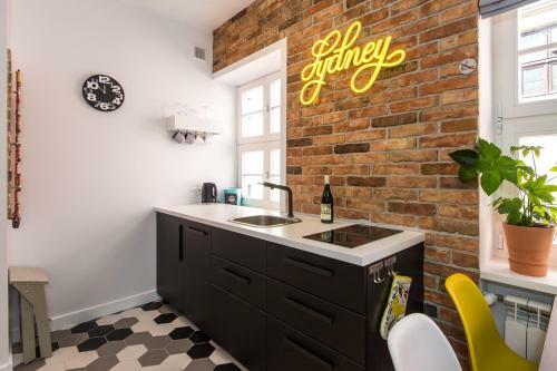 Bliss Apartments Sydney