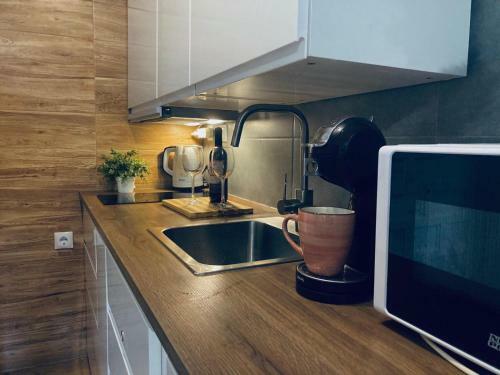 Apartamento Studio By The Sea Ref 7027