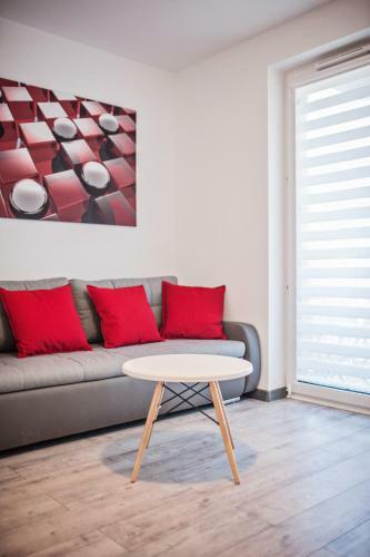 Good Time Apartments Strzelecka B
