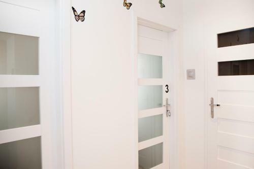 Apartamento Comfortable Rooms