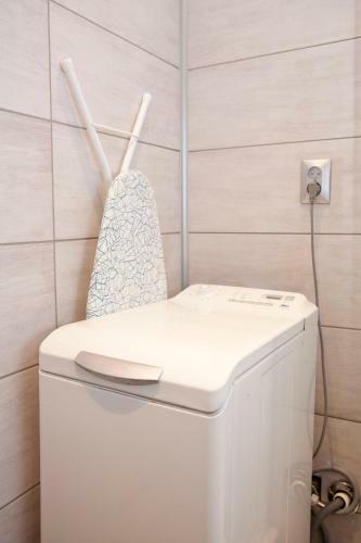 Apartamento Comfortable Rooms