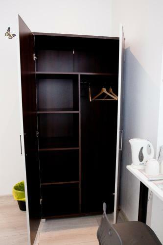 Apartamento Comfortable Rooms