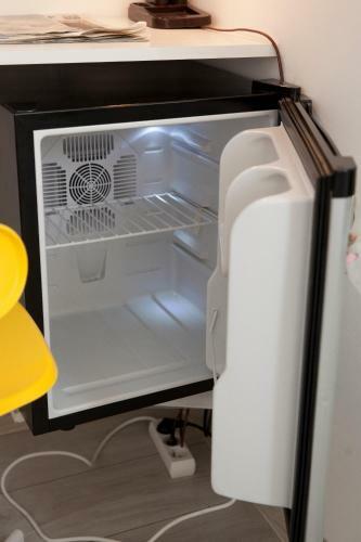 Apartamento Comfortable Rooms