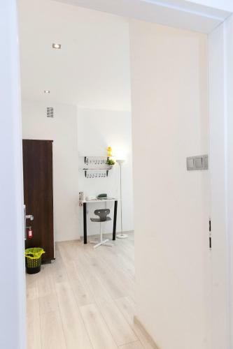 Apartamento Comfortable Rooms