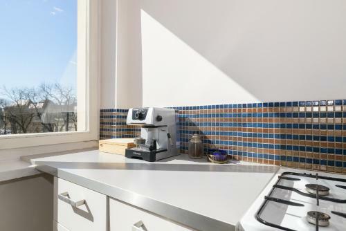 Apartament Libelta