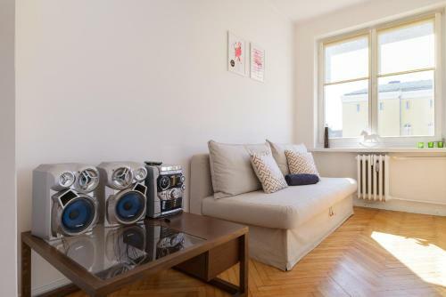 Apartament Libelta