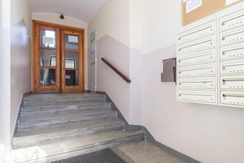 Apartament Libelta