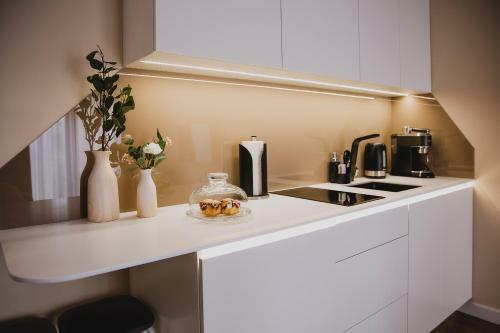 Apartament Bimba - Free Parking