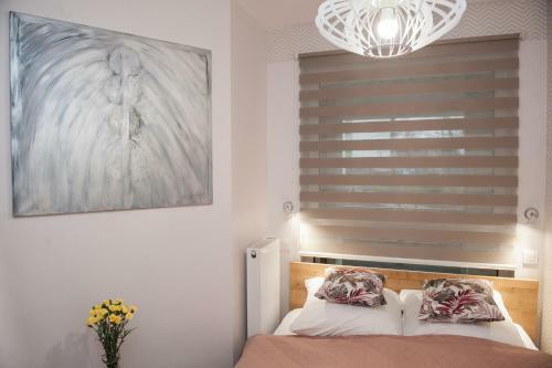 Apartament Smolna - Zawady