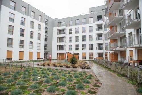Apartament Smolna - Zawady