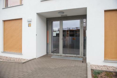 Apartament Smolna - Zawady
