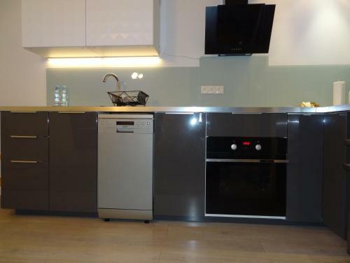 Apartamento Apt Poz