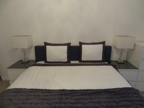 Apartamento Apt Poz