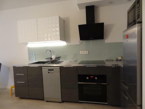 Apartamento Apt Poz