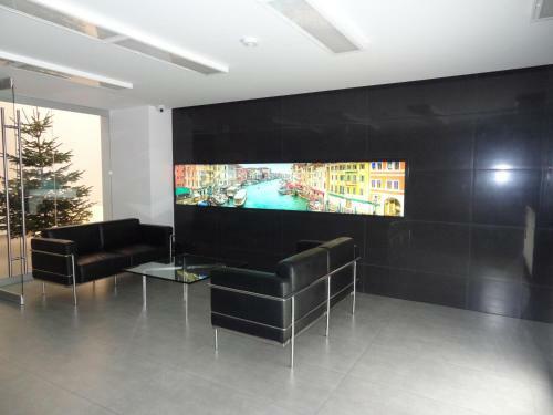 Apartamento Apt Poz
