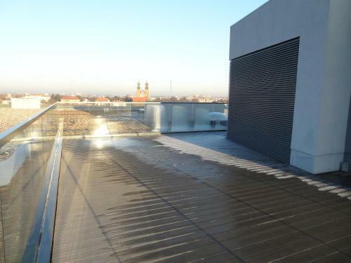 Apartamento Apt Poz