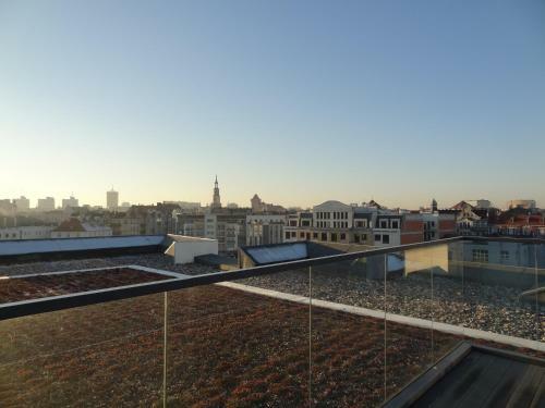 Apartamento Apt Poz
