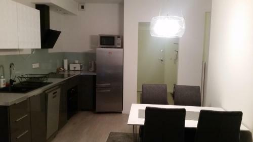 Apartamento Apt Poz