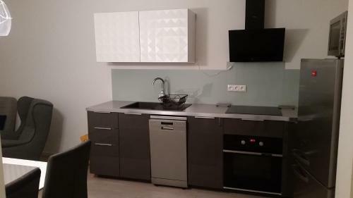 Apartamento Apt Poz