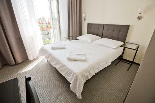 R&b Apartments Pozna?