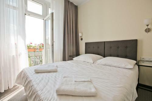R&b Apartments Pozna?
