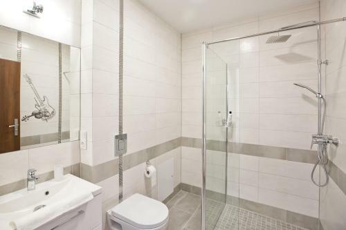 R&b Apartments Pozna?