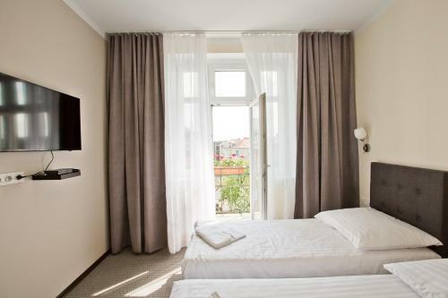 R&b Apartments Pozna?